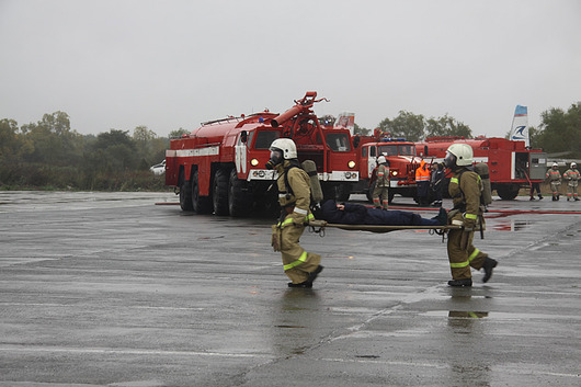 Подготовка учения спасателей, пожарных. Учение аварийные спасательные